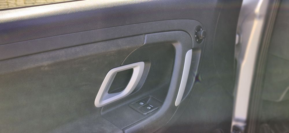 Skoda Fabia 2008p.газ-бензин