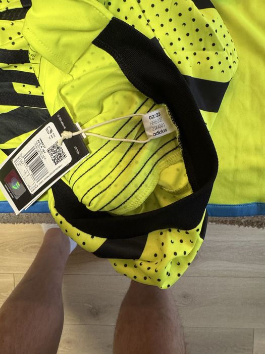 Koszulka Arsenal Londyn 23/24 away nowa Odegaard