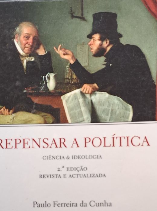 Repensar a Política