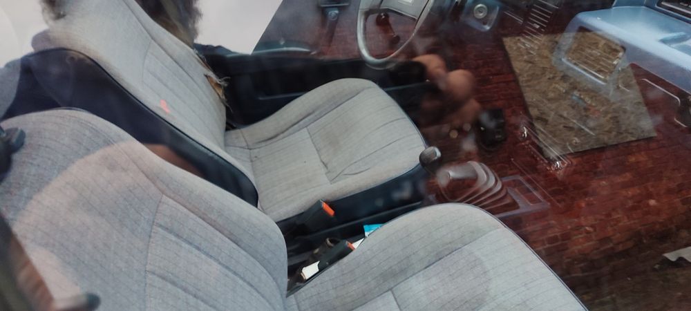 Продам ниссан санни1989 года