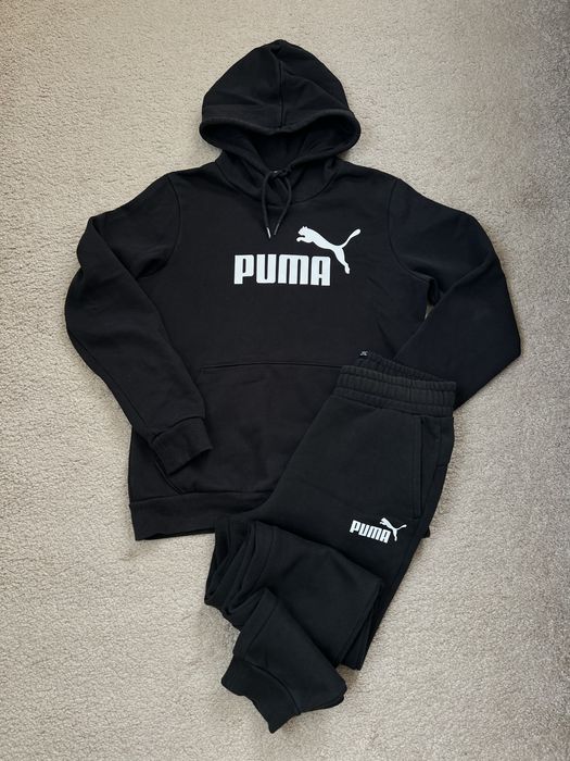 Спортивний костюм Puma