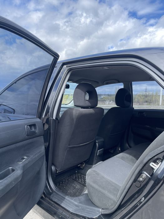 Mitsubishi lancer 9 митсубиси