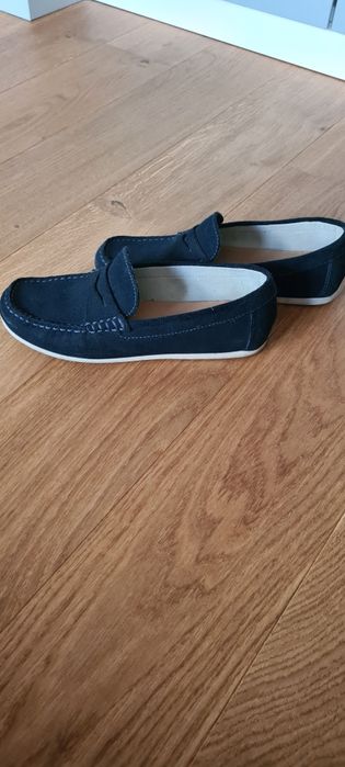 Mokasyny ZARA rozmiar 36