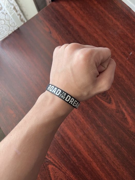 Браслет Road To The Dream