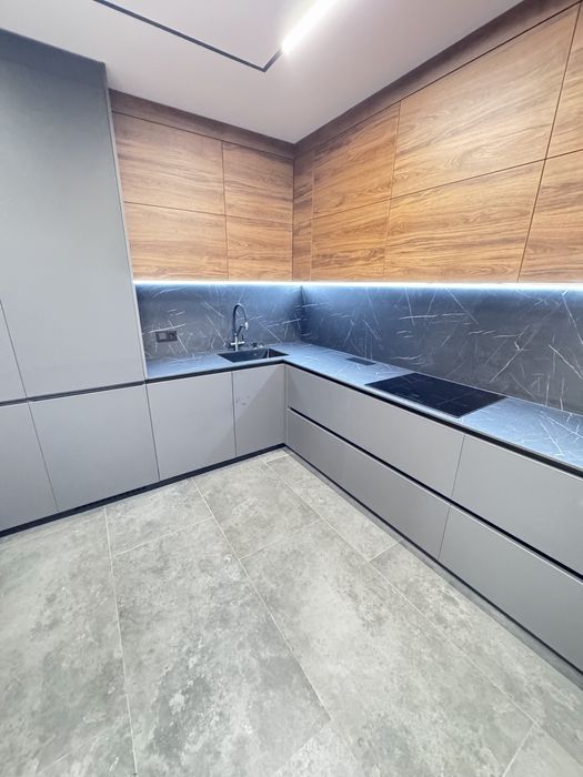 Продаж або обмін двокімнатної квартири