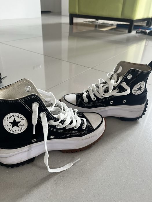 Trampki Converse r.36