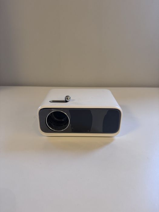 Projektor WANBO Mini Pro WPE01 - 1280x720, Wi-Fi, Bluetooth