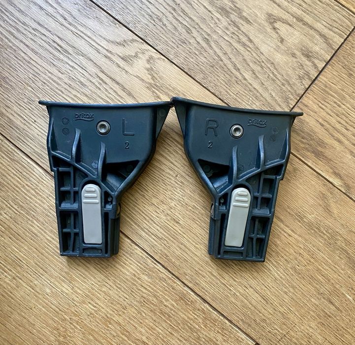 Автокрісло Romer Britax Baby Safe plus II