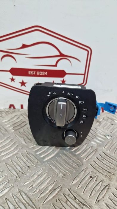 Comando de luzes / Comutador de luzes Mercedes / Interruptor de luzes