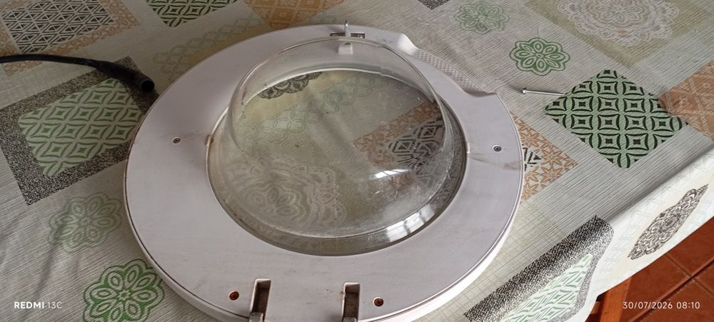 Peças para máquina de lavar roupa marca Jocel