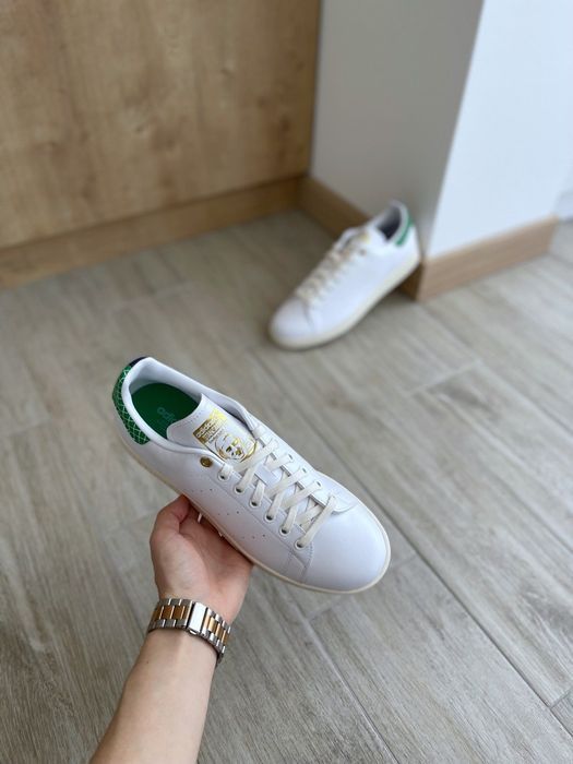 США! Чоловічі кросівки Adidas Stan Smith GW6752 Оригінал! 43-44