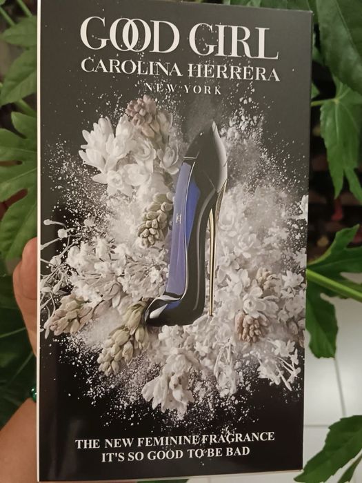 Prefume de mulher