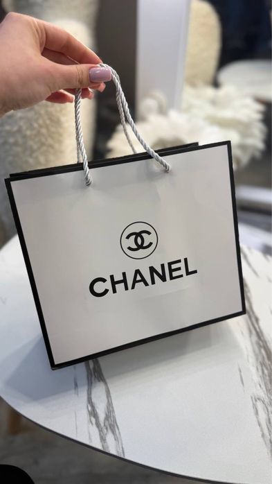 Ремінь, пояс chanel шкіряний