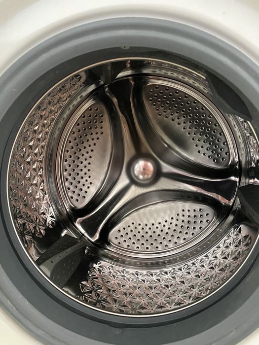 Прально-сушильна машина GORENJE