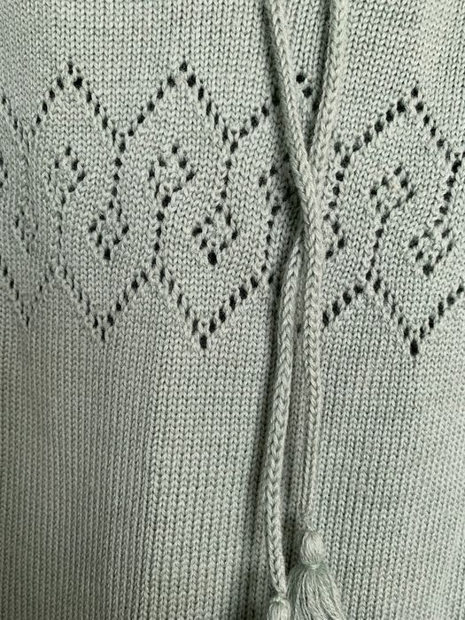 Плаття шерстяне