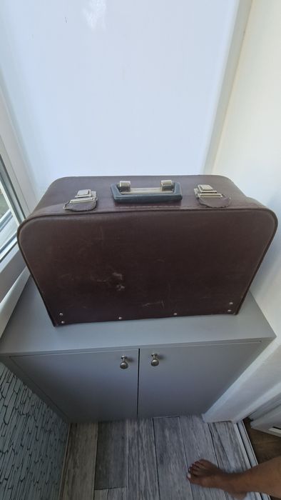 Швейная машинка Чайка142-М