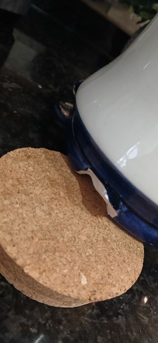 Jarra GALO D'OURO" grande[ler descrição]