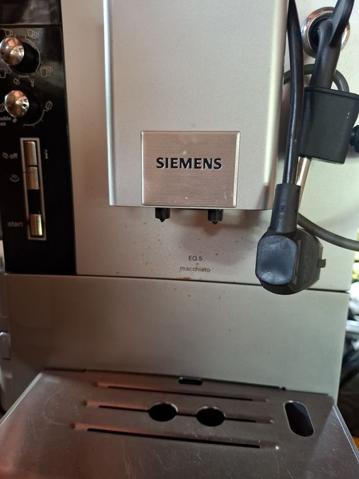 Exspres Siemens EQ5