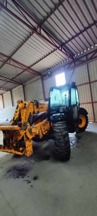 Ładowarka JCB 536-60