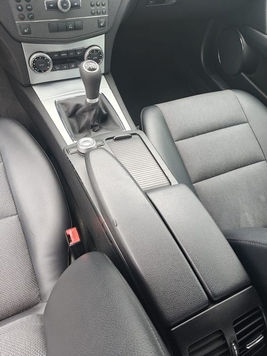Mercedes Benz c180 kompressor