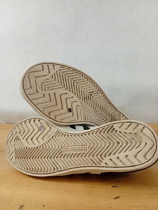 Adidas Coast Star, buty sportowe, rozmiar 39 1/3
