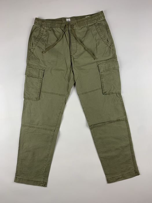 Брюки карго GAP, (m)