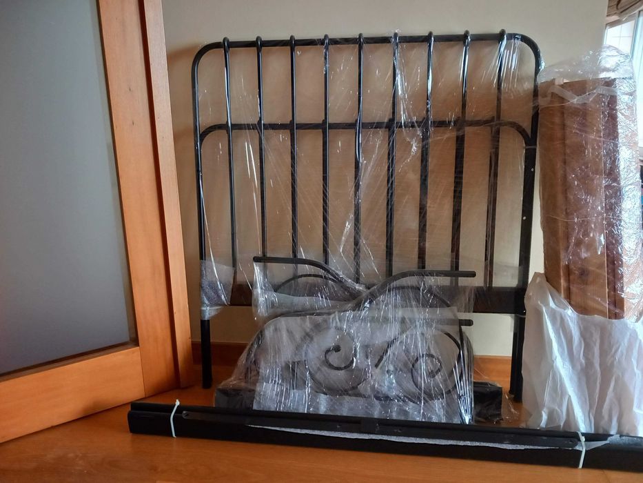 Cama de criança extensível