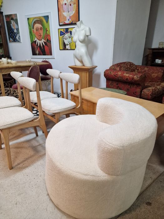 Designerskie meble