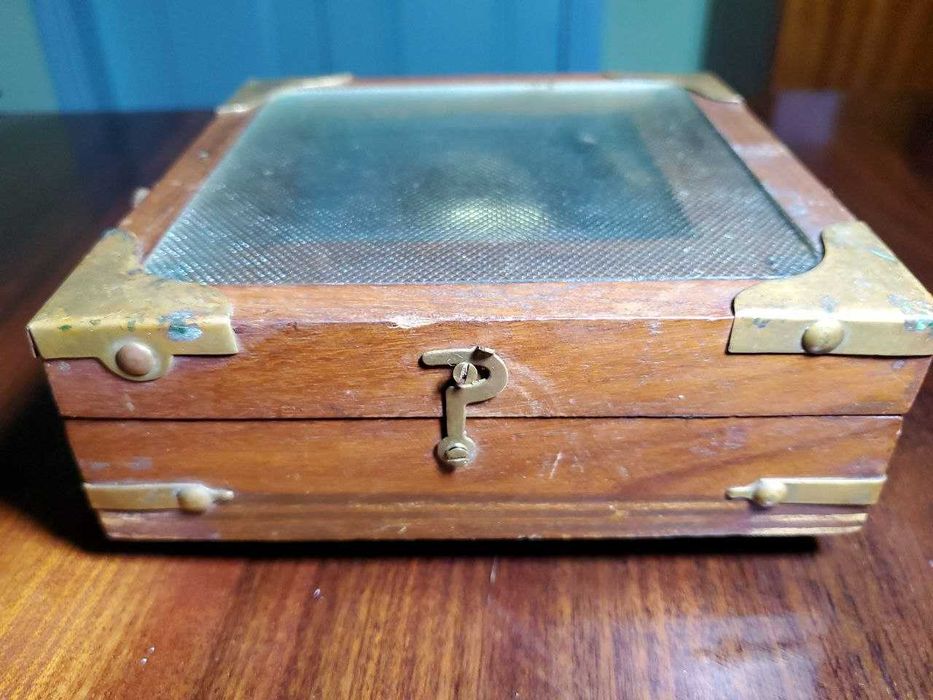 Фотоаппарат  интерьер