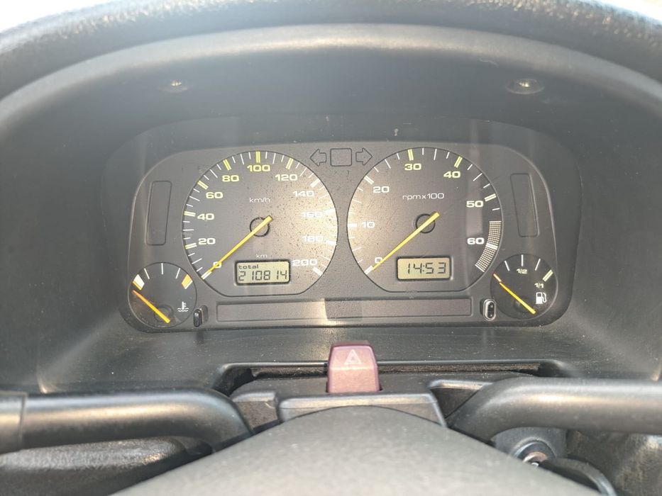 Seat Ibiza 1.9 comercial