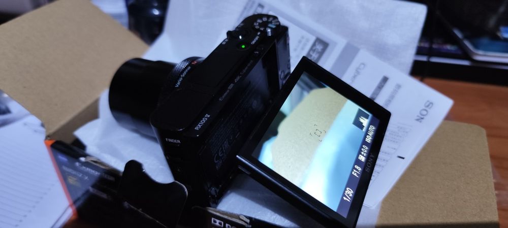 Maquina fotográfica