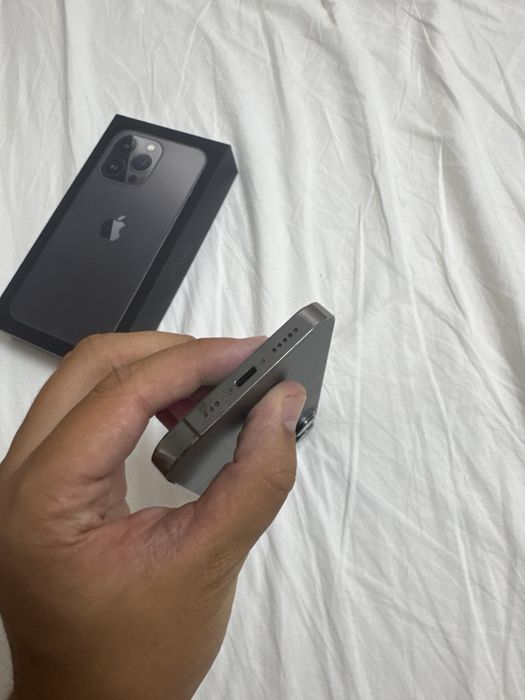 Iphone 13 Pro 128g preto