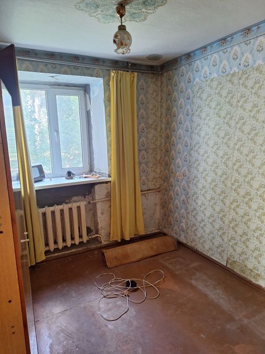 продаж 3-х кімнатної квартири вул. Садова