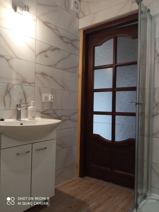 Domy Kwatery Pracownicze Bronowice