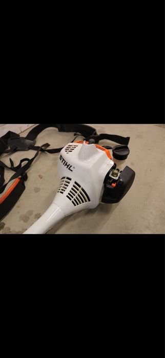 Продам бензокосу shtil FS55