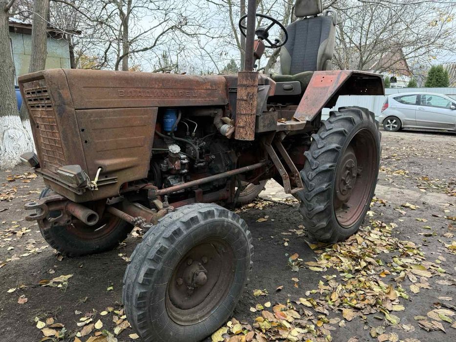 Продам трактор Т-25