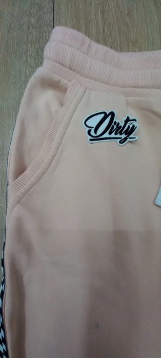 Dresy TAP NAS r.M