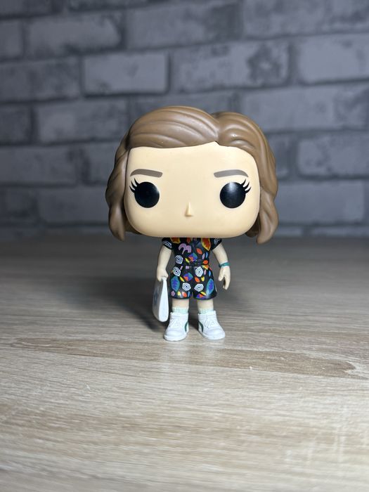 Funko Pop! Eleven #802 Stranger Things sezon 3 unikat!