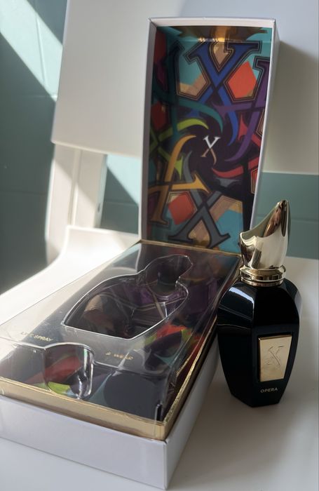 Perfume Xerjoff Opera 50ml