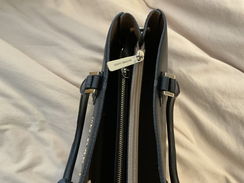 Mala Michael Kors Preta