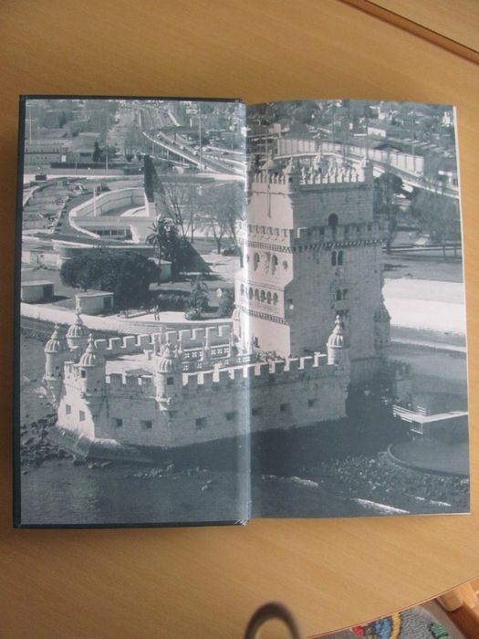 Guia dos Itenerários Culturais das Regiões da Europa