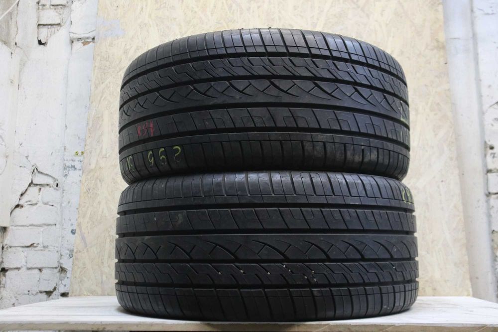 Пара літніх шин Durun M626 295/30 R22 2018 (арт.168)