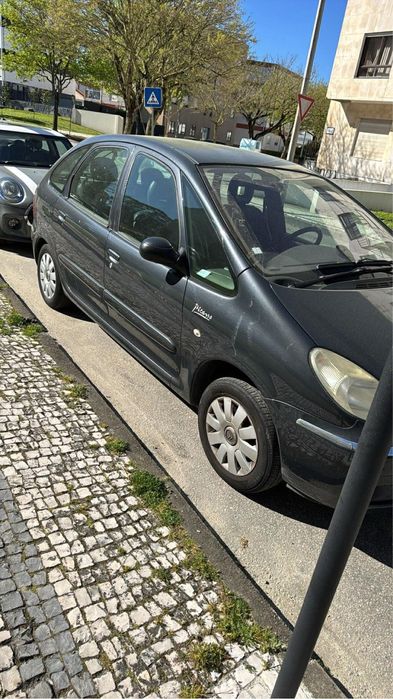 Citroen Xsara Picasso 1.6 HDI 2005
