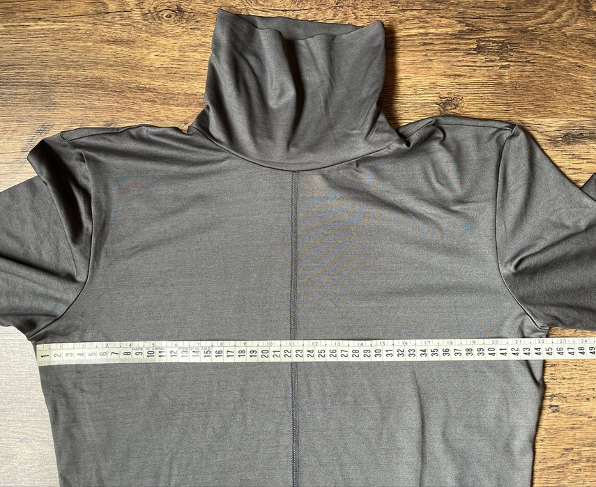 Golf Marc Cain szary