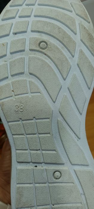 Buty damskie cardio bynny.