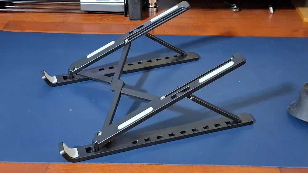 Rato logitech M280 / mousepad 70x30cm / suporte portátil