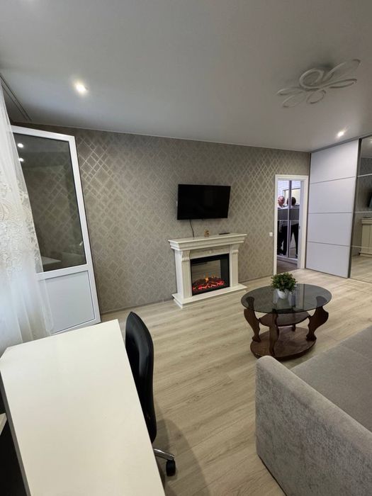 Оренда перша здача