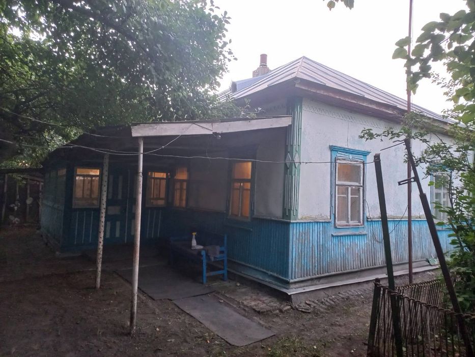 Будинок