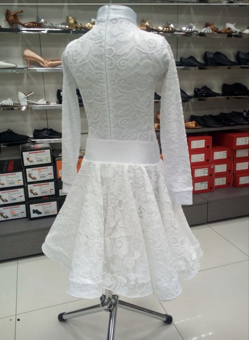 Бейсік для бальних танців