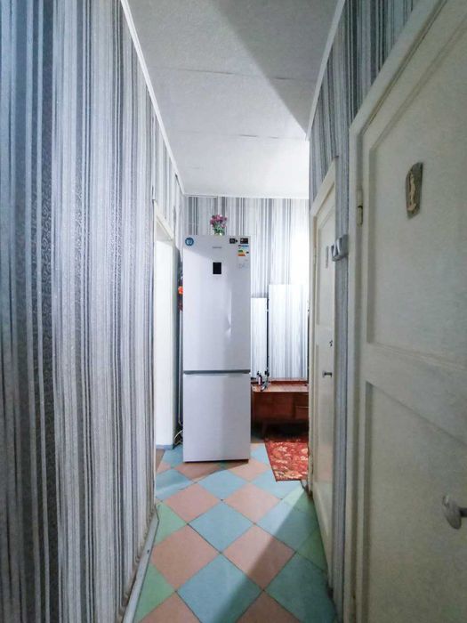 Продам 3 кімнатну квартиру Центрально-Міський район